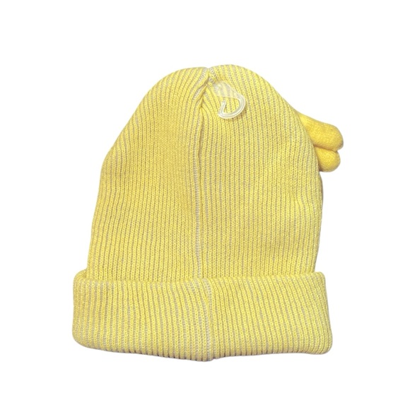 Minions Beanie Hat And Mittens - Picture 2 of 7